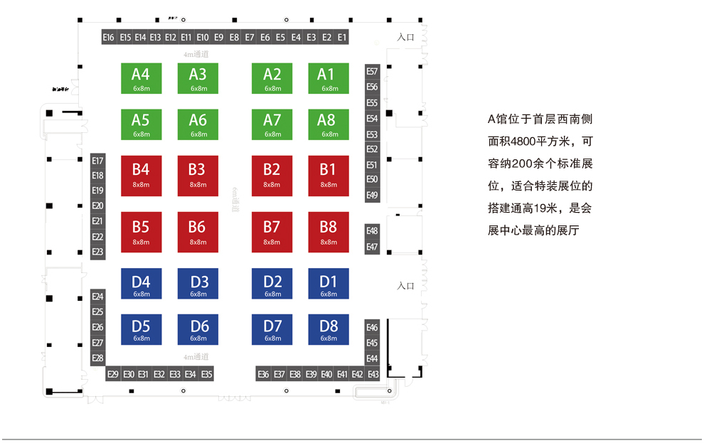 場(chǎng)館信息